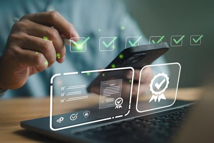 Infraestrutura e contratos